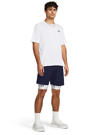UNDER ARMOUR | Pantalón corto de hombre UA Woven Wordmark
