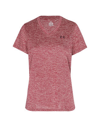 UNDER ARMOUR | Camiseta de fitness para mujer UA Tech™ Twist