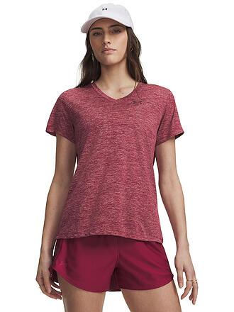 UNDER ARMOUR | Camiseta de fitness para mujer UA Tech™ Twist