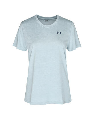 UNDER ARMOUR | Camiseta de fitness para mujer UA Tech Twist