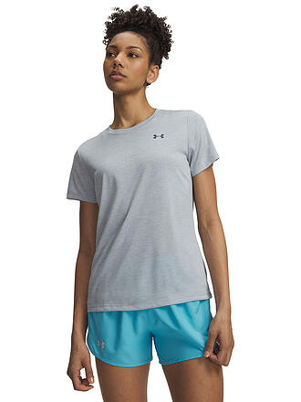 UNDER ARMOUR | Camiseta de fitness para mujer UA Tech Twist