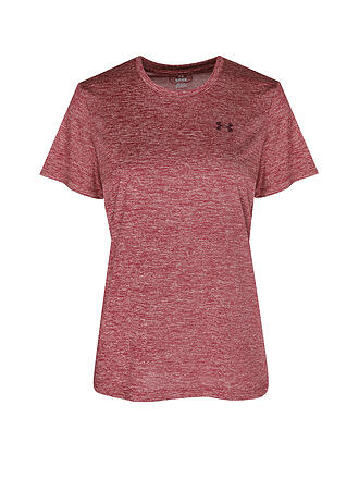 UNDER ARMOUR | Camiseta de fitness para mujer UA Tech Twist