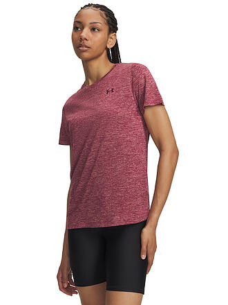 UNDER ARMOUR | Camiseta de fitness para mujer UA Tech Twist
