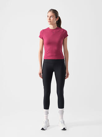 UNDER ARMOUR | Camiseta de fitness para mujer UA Motion Fitted