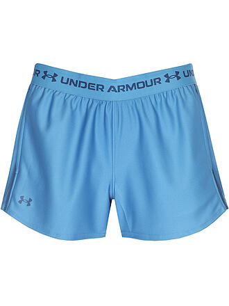 UNDER ARMOUR | Pantalón corto de fitness para mujer UA Tech™ Play Up
