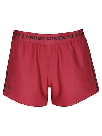 UNDER ARMOUR | Pantalón corto de fitness para mujer UA Tech™ Play Up