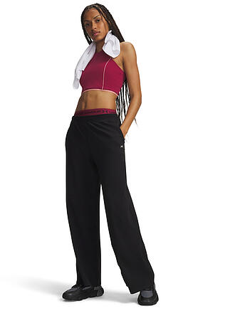 UNDER ARMOUR | Pantalones de fitness UA Motion Wide Leg para mujer
