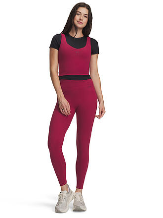 UNDER ARMOUR | Mallas de fitness UA Motion 7/8 para mujer