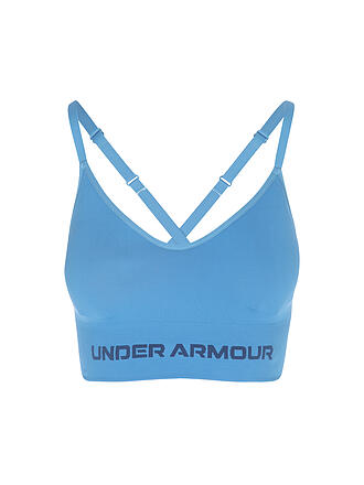 UNDER ARMOUR | Sujetador deportivo para mujer Vanish Seamless de sujeción baja