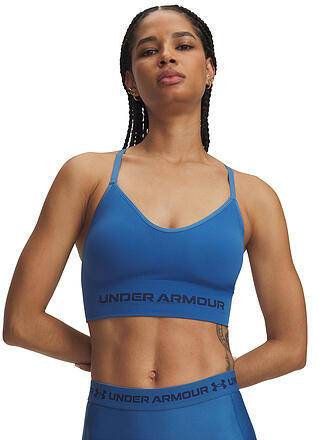 UNDER ARMOUR | Sujetador deportivo para mujer Vanish Seamless de sujeción baja