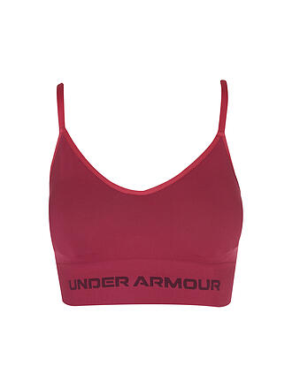 UNDER ARMOUR | Sujetador deportivo para mujer Vanish Seamless de sujeción baja