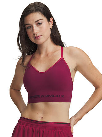 UNDER ARMOUR | Sujetador deportivo para mujer Vanish Seamless de sujeción baja
