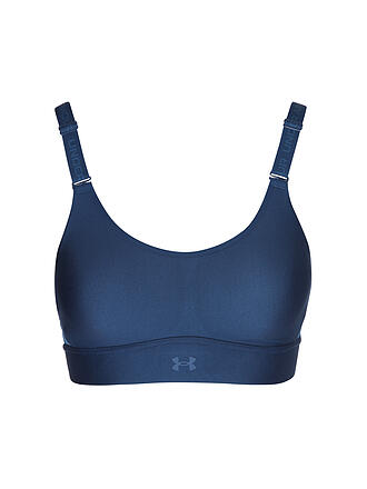 UNDER ARMOUR | Sujetador deportivo para mujer UA Infinity Mid 2.0 de sujeción media