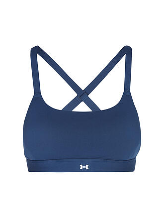 UNDER ARMOUR | Sujetador deportivo UA Effortless de sujeción media para mujer