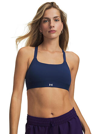 UNDER ARMOUR | Sujetador deportivo UA Effortless de sujeción media para mujer