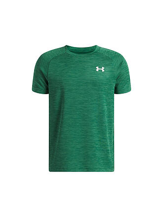 UNDER ARMOUR | Camiseta de fitness para niños UA Tech™ Textured
