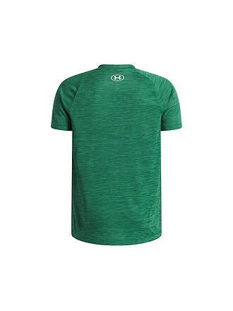 UNDER ARMOUR | Camiseta de fitness para niños UA Tech Textured