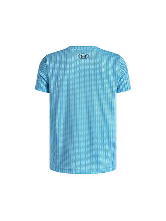 UNDER ARMOUR | Camiseta de fitness para niños UA Tech Vent Jacquard
