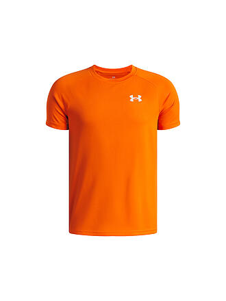 UNDER ARMOUR | Camiseta de fitness para niño UA Tech 2.0