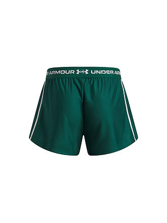 UNDER ARMOUR | Shorts de fitness Tech Play Up para niña