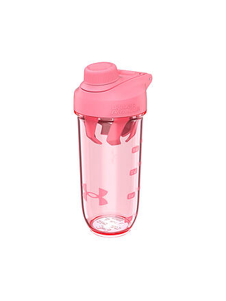 UNDER ARMOUR | Botella UA Clarity Shaker 710ml