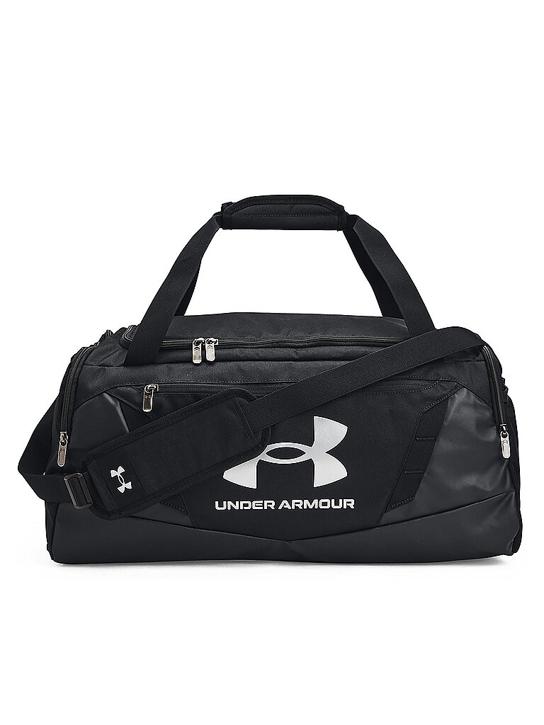 Bolsa de entrenamiento UA Undeniable 5.0 SM Duffel 40L negro