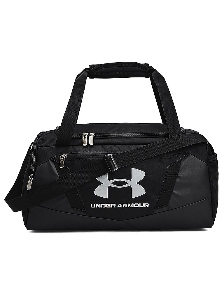 Bolsa de entrenamiento UA Undeniable 5.0 XS Duffel 23L negro