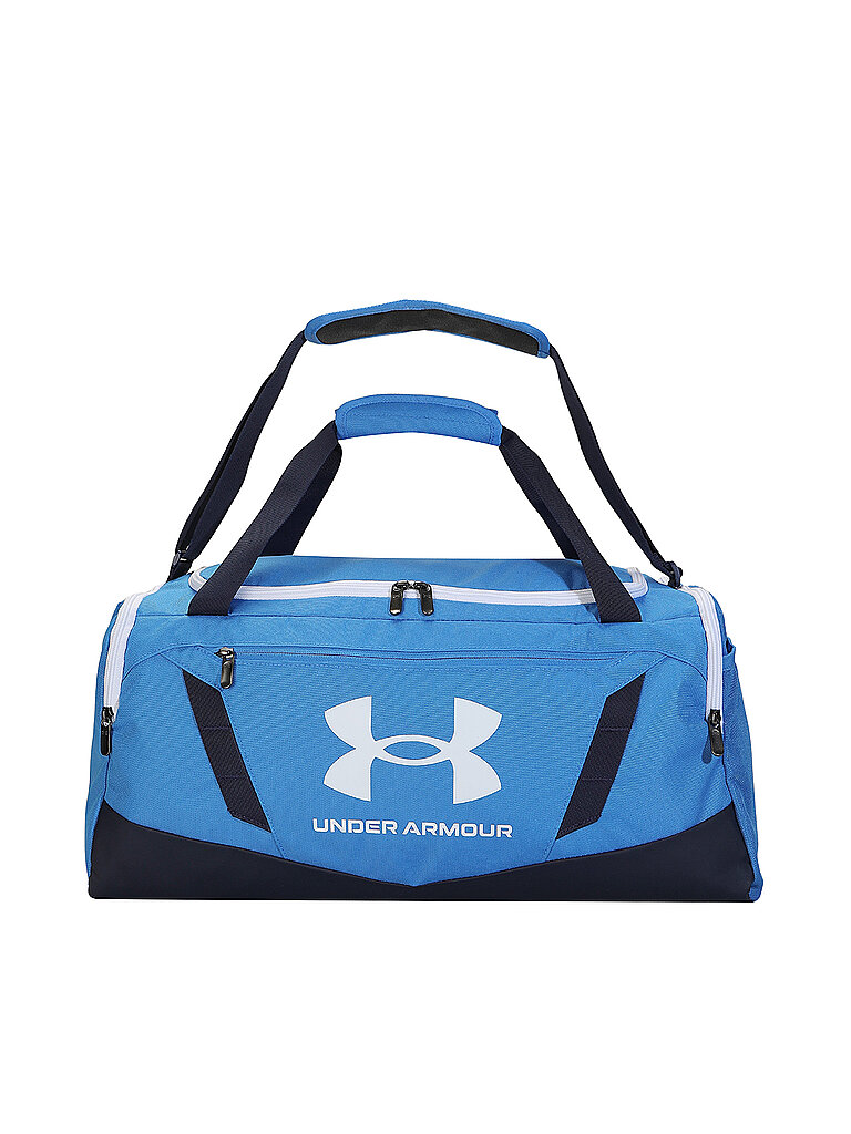 Bolsa de entrenamiento UA Undeniable 5.0 SM Duffel 40L azul