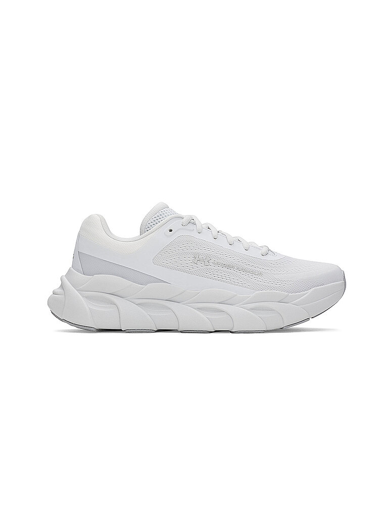 Zapatillas de hombre UA Halo Runner blanco 42 1/2