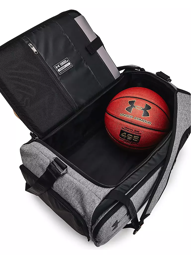 UNDER ARMOUR | Bolsa de entrenamiento Contain Duo Duffle 58L |