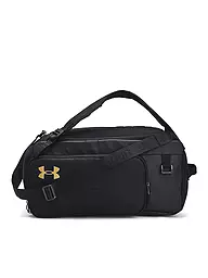 UNDER ARMOUR | Bolsa de entrenamiento UA Contain Duo 40L | Negro