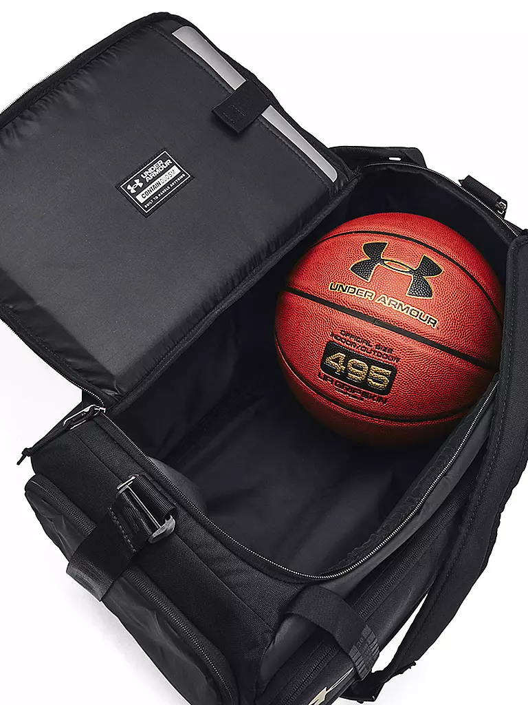 UNDER ARMOUR | Bolsa de entrenamiento UA Contain Duo 40L |