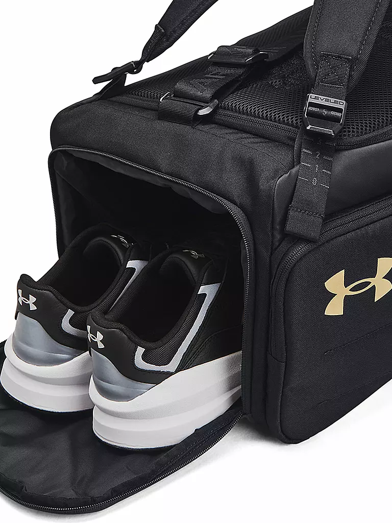 UNDER ARMOUR | Bolsa de entrenamiento UA Contain Duo 40L |