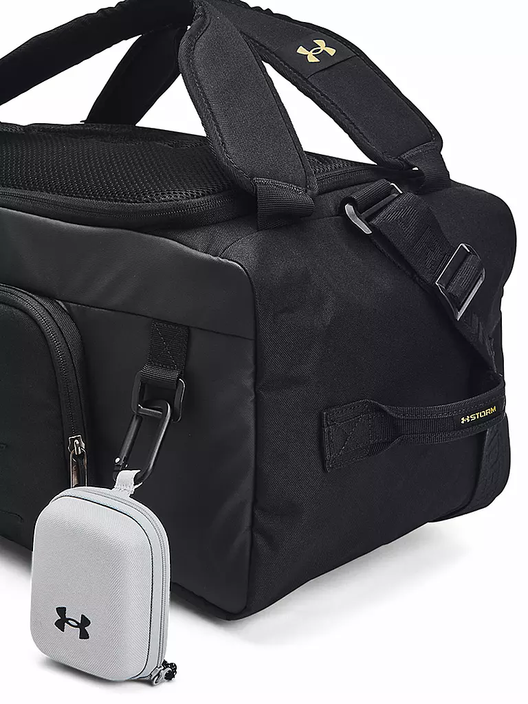 UNDER ARMOUR | Bolsa de entrenamiento UA Contain Duo 40L |