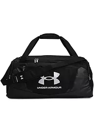 UNDER ARMOUR | Bolsa de entrenamiento UA Undeniable 5.0 MD Duffel 58L | Negro