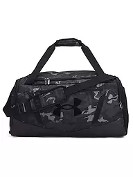 UNDER ARMOUR | Bolsa de entrenamiento UA Undeniable 5.0 MD Duffel 58L | Negro