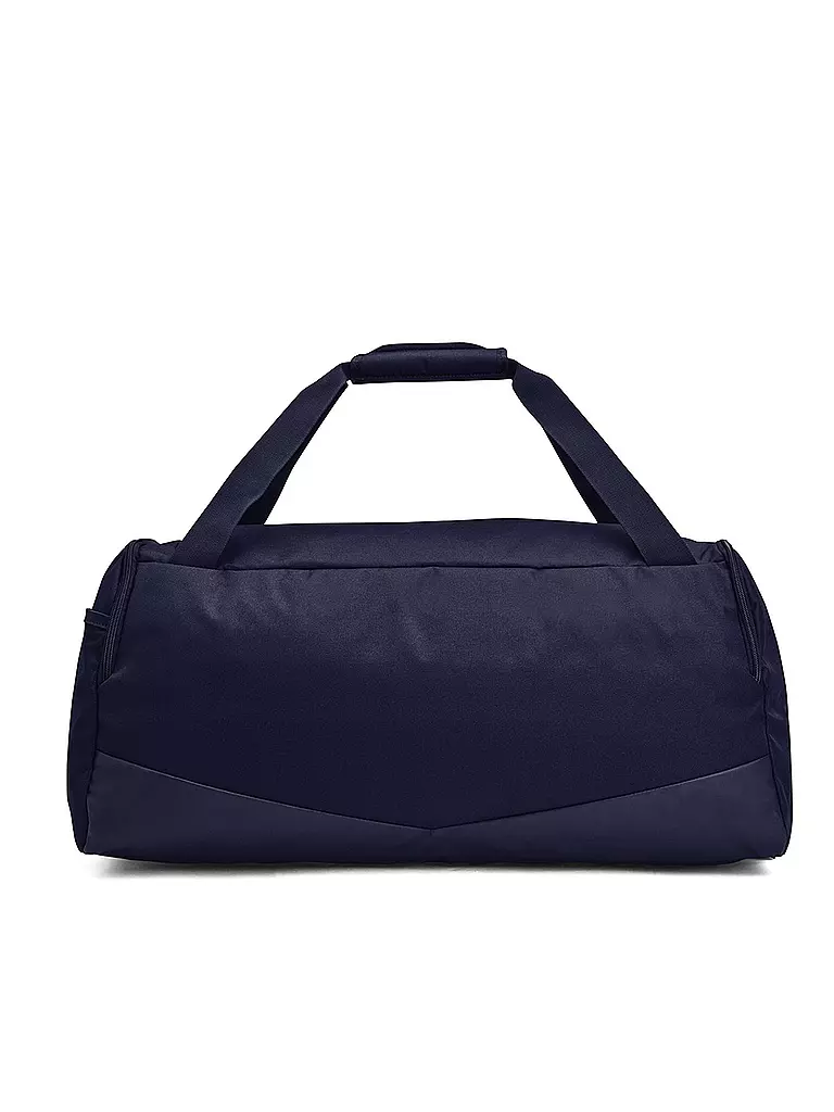 UNDER ARMOUR | Bolsa de entrenamiento UA Undeniable 5.0 MD Duffel 58L | Azul oscuro