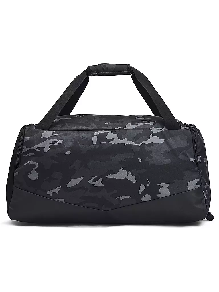 UNDER ARMOUR | Bolsa de entrenamiento UA Undeniable 5.0 MD Duffel 58L | Negro