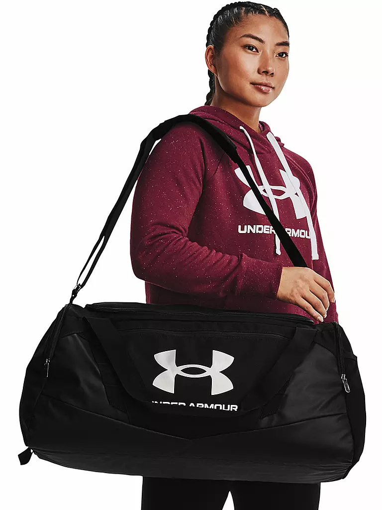 UNDER ARMOUR | Bolsa de entrenamiento UA Undeniable 5.0 MD Duffel 58L |