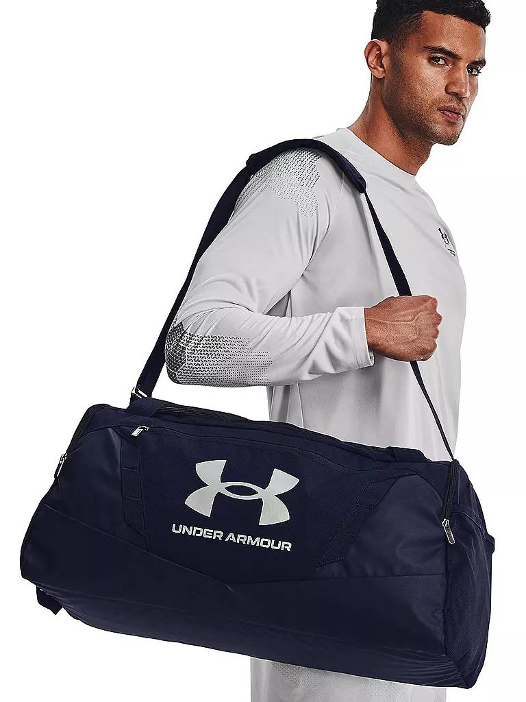 UNDER ARMOUR | Bolsa de entrenamiento UA Undeniable 5.0 MD Duffel 58L |