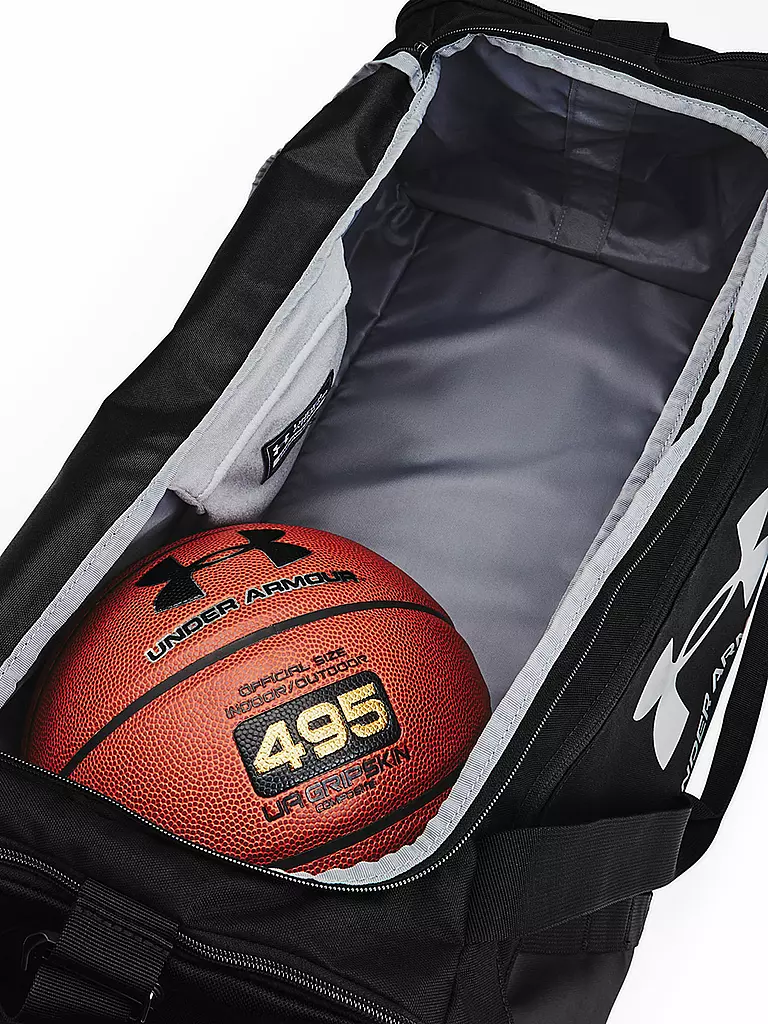 UNDER ARMOUR | Bolsa de entrenamiento UA Undeniable 5.0 MD Duffel 58L |