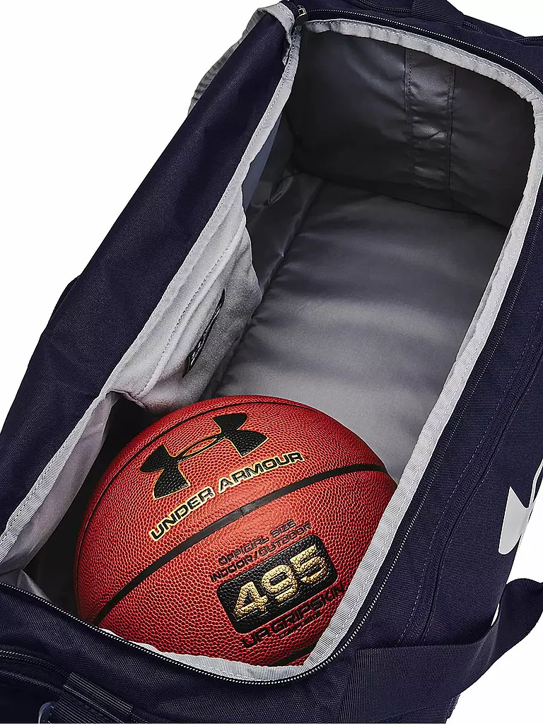 UNDER ARMOUR | Bolsa de entrenamiento UA Undeniable 5.0 MD Duffel 58L |
