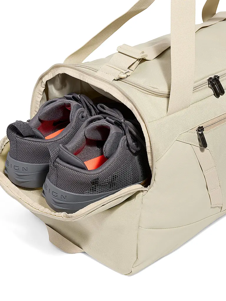 UNDER ARMOUR | Bolsa de entrenamiento UA Undeniable 5.0 MD Duffel 58L | 