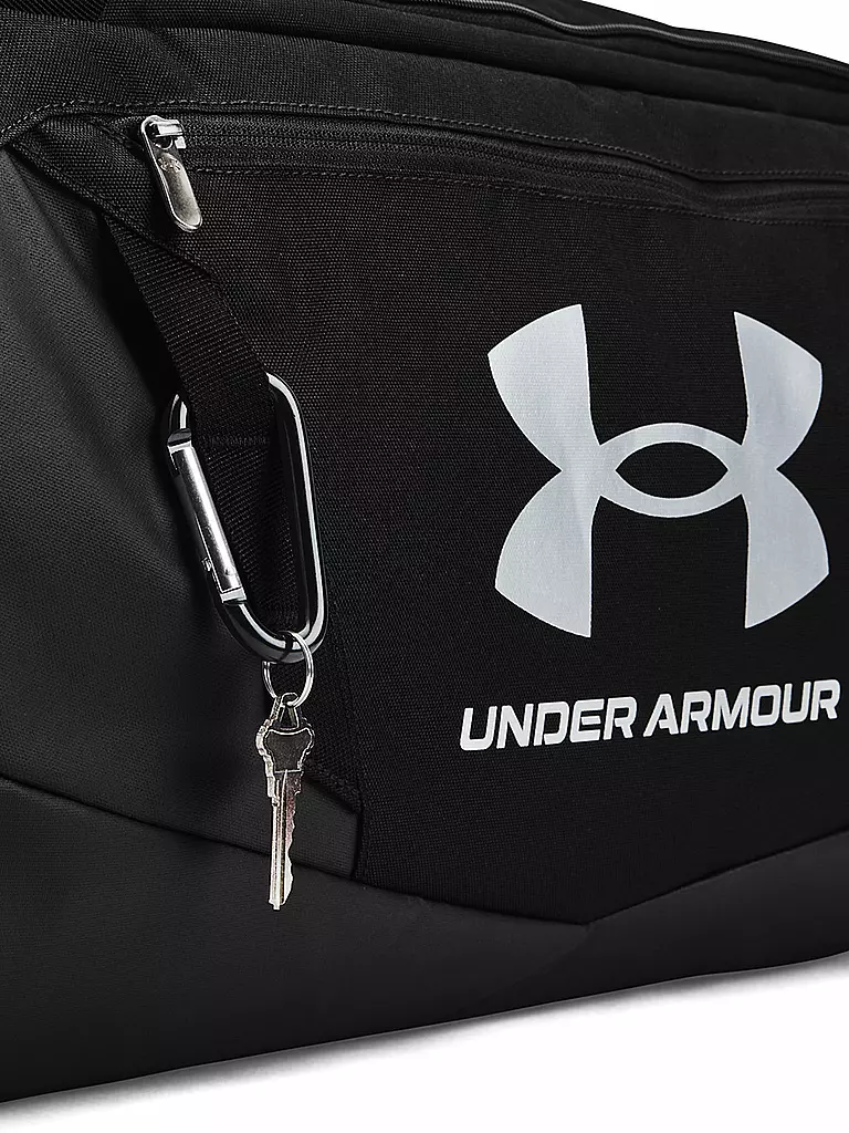 UNDER ARMOUR | Bolsa de entrenamiento UA Undeniable 5.0 MD Duffel 58L |