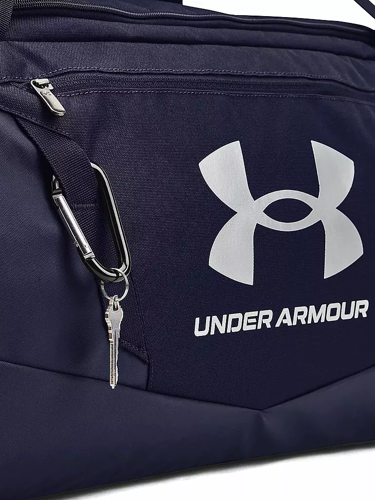 UNDER ARMOUR | Bolsa de entrenamiento UA Undeniable 5.0 MD Duffel 58L |