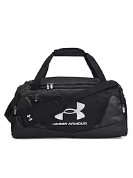 UNDER ARMOUR | Bolsa de entrenamiento UA Undeniable 5.0 SM Duffel 40L | Negro