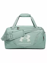 UNDER ARMOUR | Bolsa de entrenamiento UA Undeniable 5.0 SM Duffel 40L | Menta