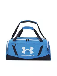 UNDER ARMOUR | Bolsa de entrenamiento UA Undeniable 5.0 SM Duffel 40L | Azul