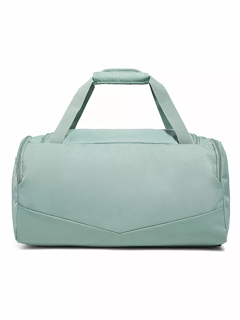 UNDER ARMOUR | Bolsa de entrenamiento UA Undeniable 5.0 SM Duffel 40L | Menta