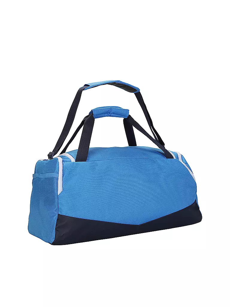 UNDER ARMOUR | Bolsa de entrenamiento UA Undeniable 5.0 SM Duffel 40L | Azul